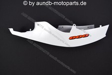 GSXR 600 K6-K7 Rear Trim Left NEW / Rear Fairing Left NEW Original Suzuki