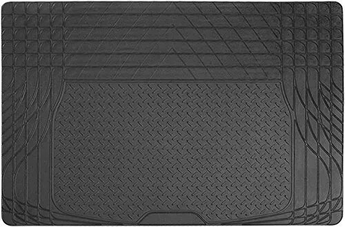 Heavy duty rubber - duty, mat