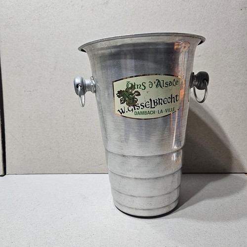 Vintage vin alsace w - vintage,