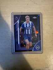 Tom Watson /10 Sapphire Rc