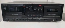 Teac AD-RW900 Compact Disc