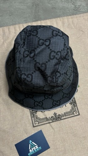 Gucci supreme ripstop - gucci, gg