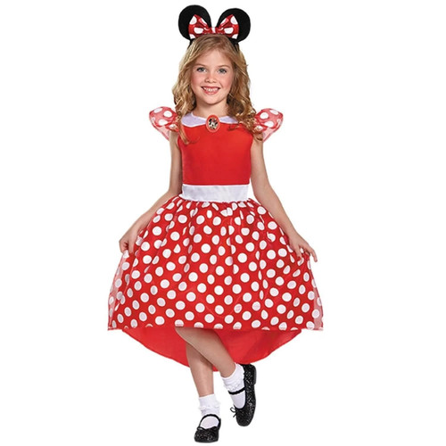 Disney minnie mouse - disney, costume