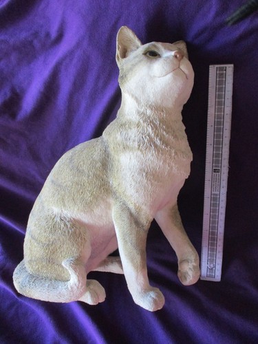 35cm life size realistic resin - life,