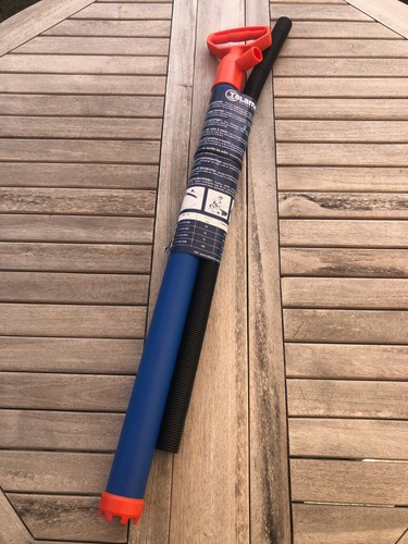 Talamex 75cm manual bilge pump - bilge,