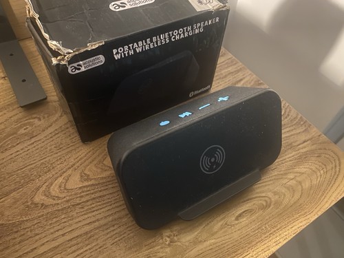 Acoustic solutions portable - acoustic,