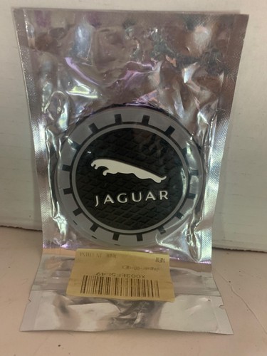 Jaguar car wheel center - car,