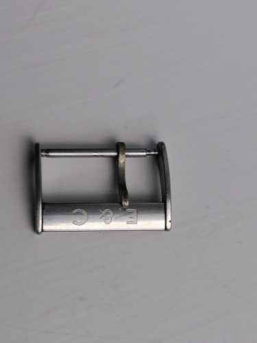 Genuine eberhard co buckle - &,