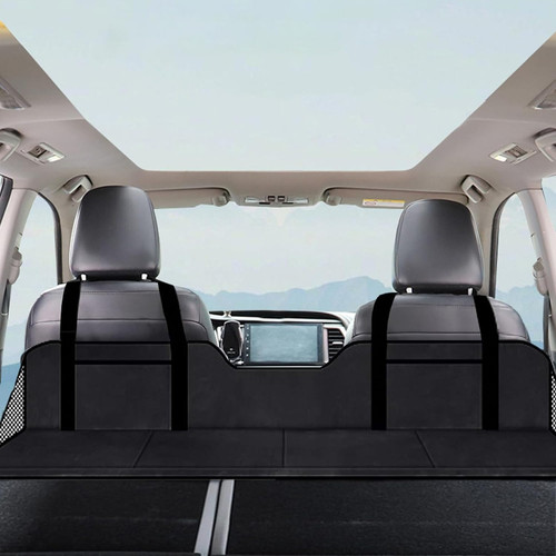 Non inflatable car mattress - inflatable,