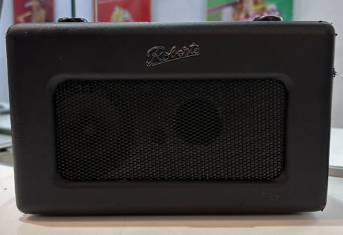 Roberts revival istream - revival,