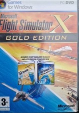 Microsoft Flight Simulator X