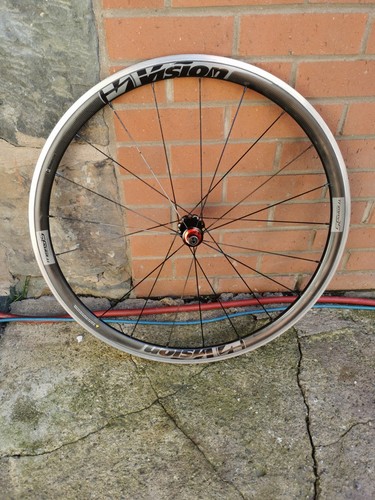 Vision trimax carbon road - 35,