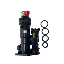 VAILLANT ECOTEC PLUS 824 831