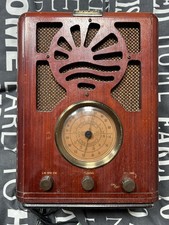 BUSH 30s STYLE R702 SUNRISE