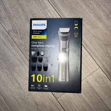 Philips Series 5000 Hair
