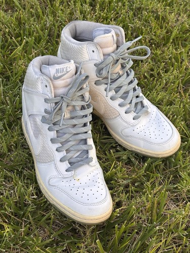 Nike wedge dunk sky - nike,