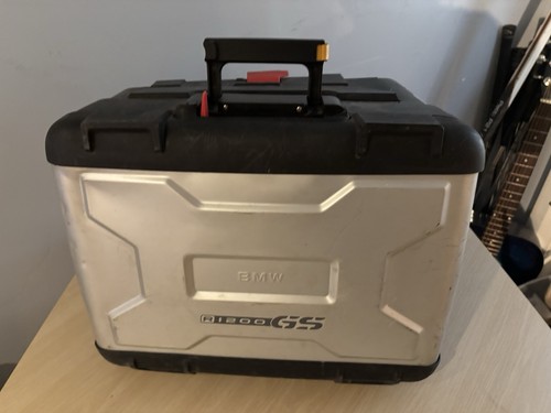 Bmw pannier variokoffer 1200 - variokoffer,