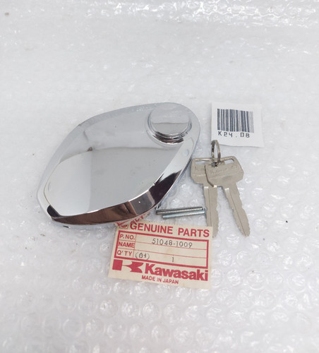 Genuine kawasaki gto kh250 - genuine,