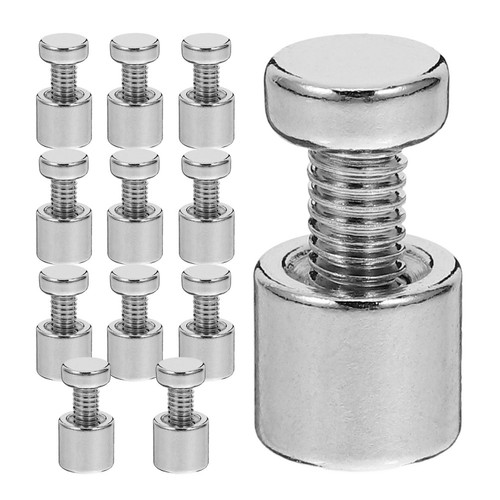 Sets practical metal - 12,