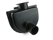 HEADER TANK  DAIMLER DART -