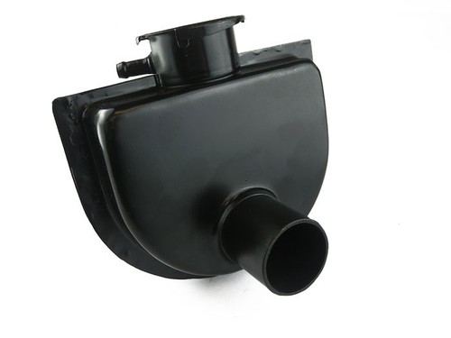 Header tank daimler dart - header,