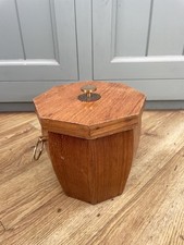 Vintage 1960’s Wood Veneer