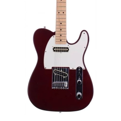 Fender standard telecaster - fender,