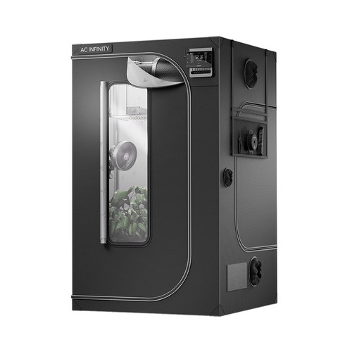 Infinity cloudlab advance - ac,