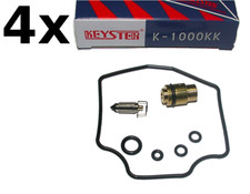 Keyster Carburetor Repair Kit