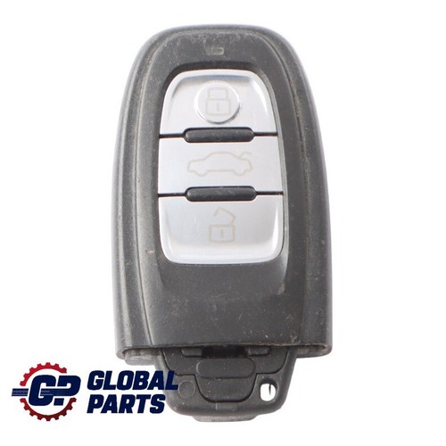 Audi remote button - 8t,