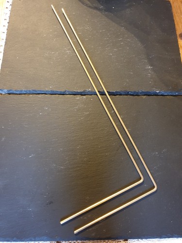 Traditional long solid - traditional, copper