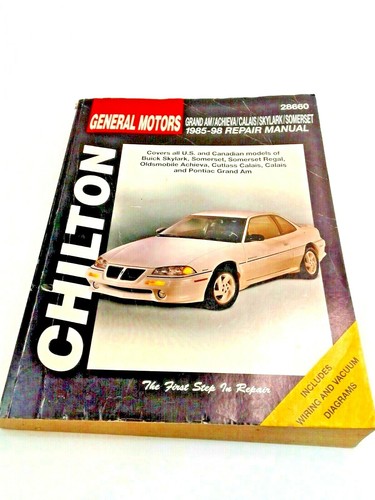 1982 1994 chevrolet - 1982-1994, and