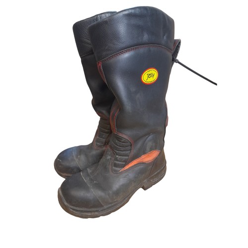 Jolly safety boots footwear - boots,