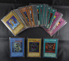 Starter Deck Yugi Evolution COMPLETE - 1st Edition - SYE - Yu-Gi-Oh