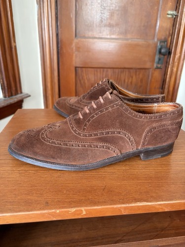 Edward green trafalgar - x, 10.5e