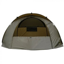 Fox Easy Shelter + Plus Bivvy