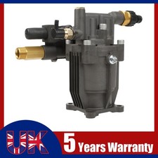 Petrol Pressure Washer Pump