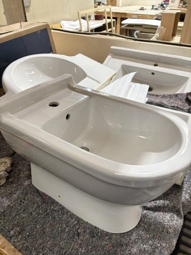 Duravit starck floor - duravit,