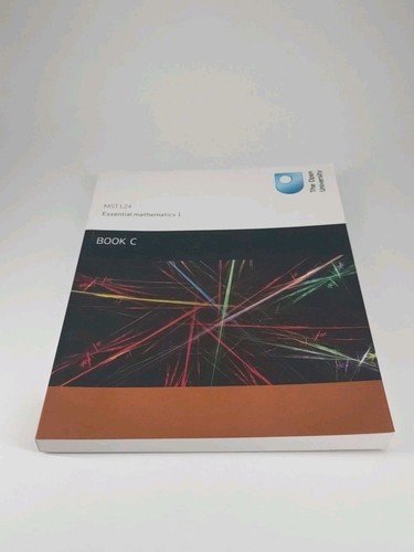 Essential mathematics book - essential, 1:book
