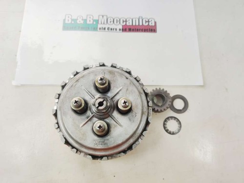 Clutch complete minarelli - clutch, am3
