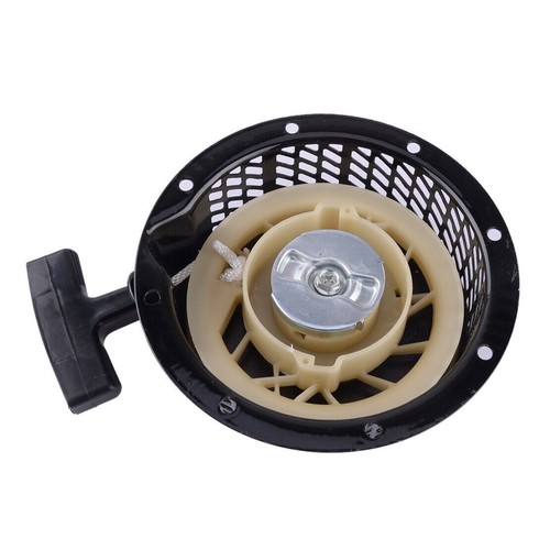 Recoil starter pull start - recoil,