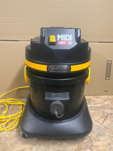 Tuf midi 240v industrial wet - midi,