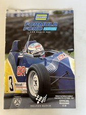 Formula Ford Official