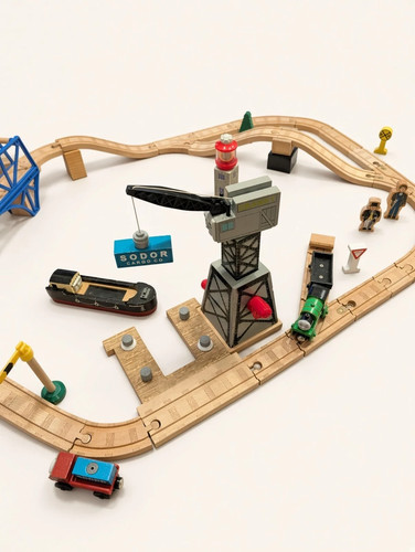 Thomas friends wooden - friends,