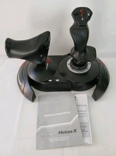 THRUSTMASTER T.FLIGHT HOTAS X