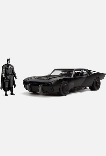 Jada toys comics the batman - dc,