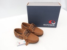 Quayside Clipper 2 Loafers