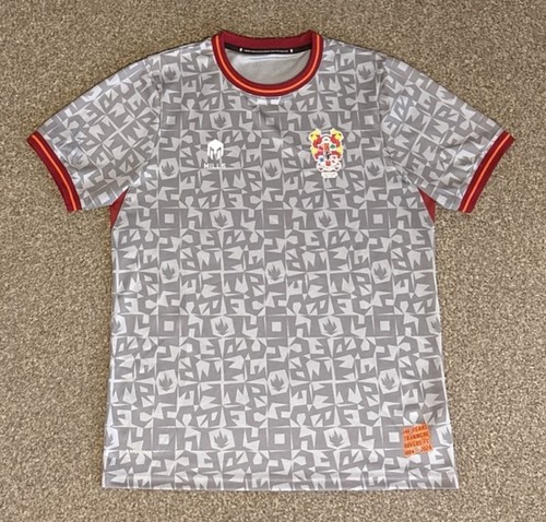 Tranmere rovers 2024 140 - rovers,