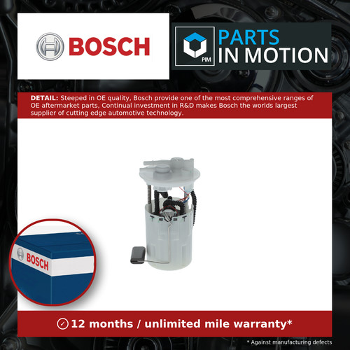 Fuel pump fits - fits, toyota