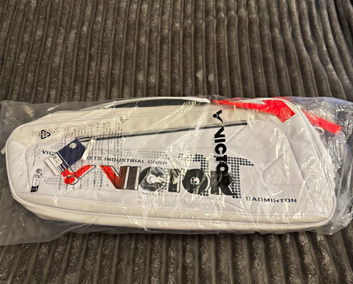 Victor badminton racket bag - badminton,